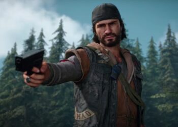 All Days Gone Horde Locations Simplegamer Co Uk