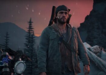 All Days Gone Horde Locations Simplegamer Co Uk