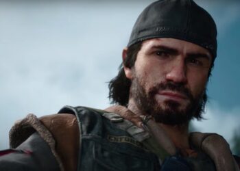 days gone release date