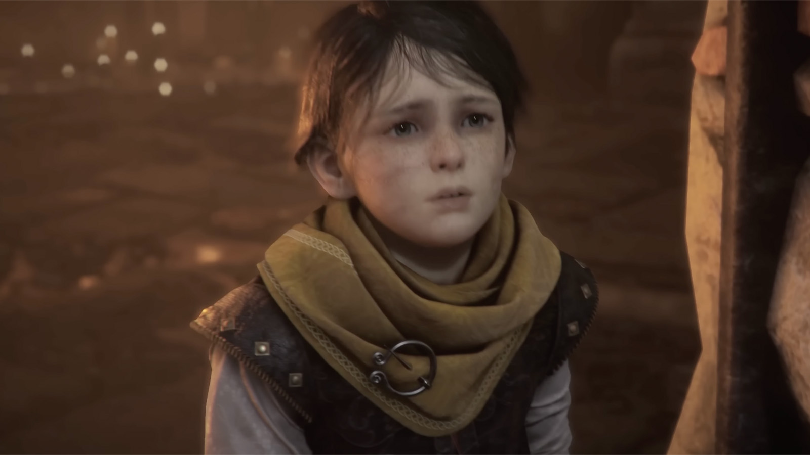 How many chapters are in A Plague Tale: Requiem? Full chapter list