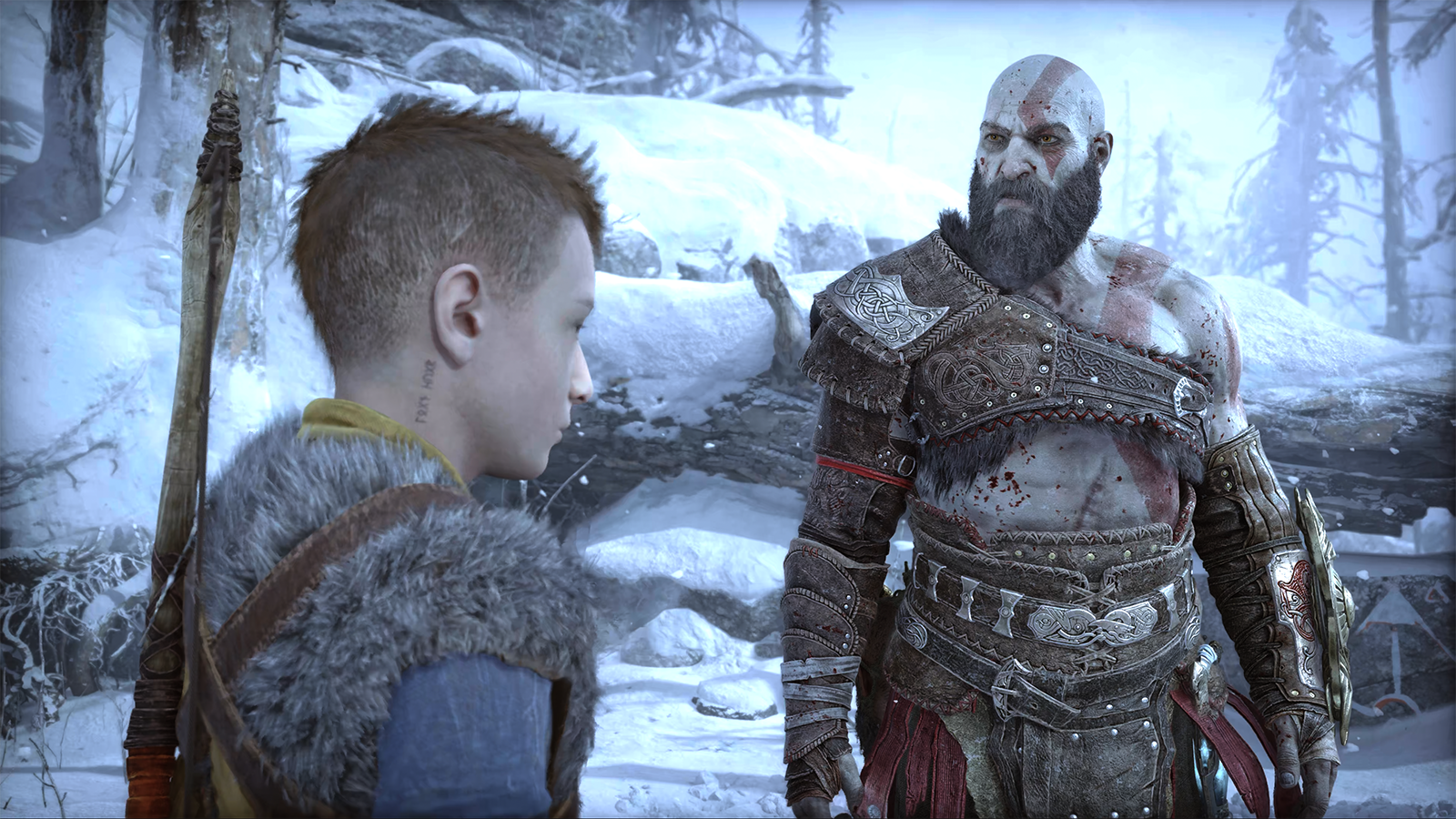 God Of War Ragnarok' Review - Lightning Strikes Twice